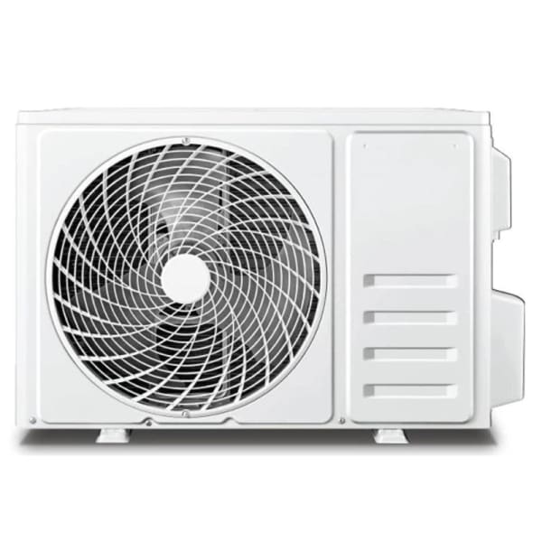 Climatiseur Hyundai 9000 BTU ON/OFF Chaud Froid Blanc (HY2-9T1) Climatiseur Hyundai 9000 BTU ON/OFF Chaud Froid Blanc (HY2-9T1)